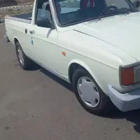 پیکان وانت