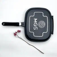 ماهی تابه رژیمی mgs