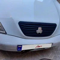تیبا ۲ مدل ۹۹ بدون رنگ