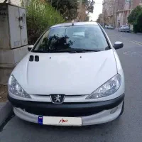 206 مدل 90