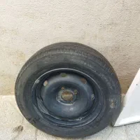 رینگ و لاستیک 14 Bridgestone
