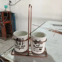 همکار خانم و آقا