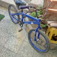 دوچرخه20|دوچرخه، اسکیت، اسکوتر|کلاشی, |دیوار