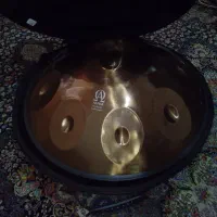 هنگ درام ۹ نوت به همراه هاردکیس