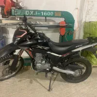 فلات xr250 برند همتاز موتور