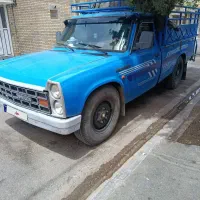 نیسان آپشنال ، دوگانه 1401