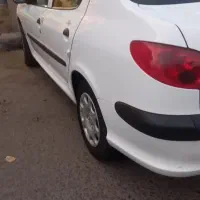 206 v8|خودرو سواری و وانت|قم, باسکول|دیوار