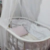 گهواره نوزاد