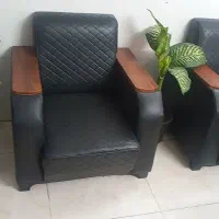 مبل وصندلی اداری