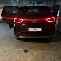 X55pro|خودرو سواری و وانت|تهران, مهران (سیدخندان)|دیوار