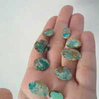 نگین فیروزه۲