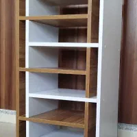 شلف / جاکفشی/ کتابخانه/ کافی بار / میز تلفن