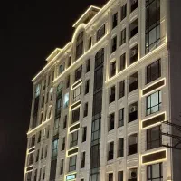 برج جمیرا/ ۱۲۰ متری/ سه خواب