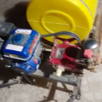موتور سهم‌پاشی‌قیمت‌۴۰‌میلیون ‌