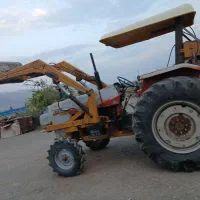 فروش تراکتور فرگوسن ۲۸۵ تک مدل ۷۸ در حد