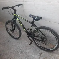دوچرخه 26روکستر