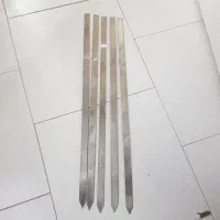 سیخ کباب دو مدل