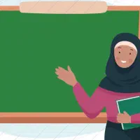 تدریس پایه های اول تا پنجم