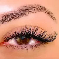 لوازم اکستنشن مژه و اموزش