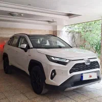 تویوتا راوفور فول RAV4