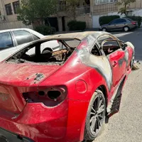 تویوتا GT 86 اتوماتیک، مدل ۲۰۱۳|خودرو سواری و وانت|تهران, ارم|دیوار