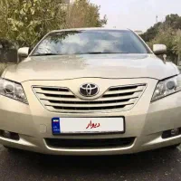 تویوتا کمری GL