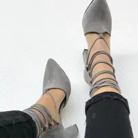 کفش مجلسی