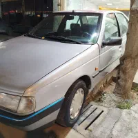 405 درحد|خودرو سواری و وانت|بجنورد, |دیوار