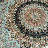 فرش 9متری