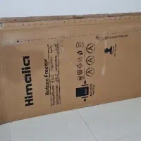 کارتن یخچال هیمالیا