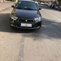 دنا پلاس اتوماتیک توربو مشکی مدل ۱۴۰۱