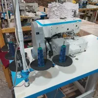 به چند نفر وسط کار ماهر خانم جوان نیازمندیم