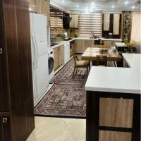 ۱۱۲متر ۲خواب/تکواحدی/۱۰ساله/تاپ لوکیشن چمن غربی