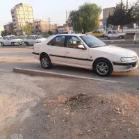 پژوپارس مدل۸۸