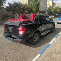 مکث موتور کلوت اتوماتیک، مدل ۱۴۰۲