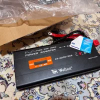 UPS اینوتر ویلیون ۳۰۰۰ وات تمام سینوسی