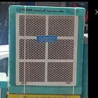 سرویس کولر ابی