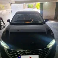 معاوضه با نیسان ترا
