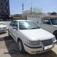 سمندef7|خودرو سواری و وانت|یاسوج, |دیوار