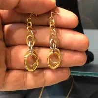 گوشواره آویز