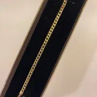 دستبند طلا کارتیه