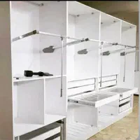 کمد کابینت mdf..و تعمیرات
