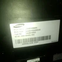 تلویزیون 40 سامسونگ کمکاروسالم بامیزتلویزیون