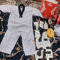 لباس تکواندو