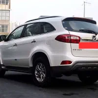 jmc s350 ریگان خودرو