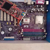 مادربرد|قطعات و لوازم جانبی رایانه|شاهین‌شهر, شهرک میلاد|دیوار