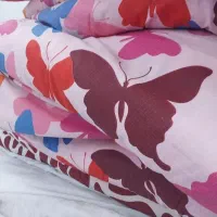 تشک یک نفره مهمان