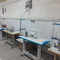 فروش چرخهای خیاطی و لوازم
