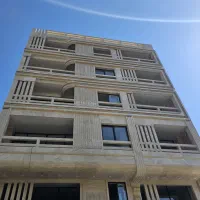 اپارتمان کلید نخورده 122 متری منظریه