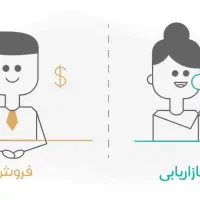 کارشناس فروش